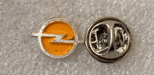 Pin opel marque emblème - marque,