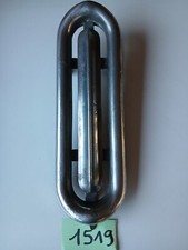 CITROEN TRACTION : CENTRE de CALANDRE