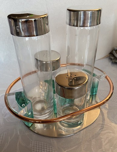 Serviteur table salière - serviteur,