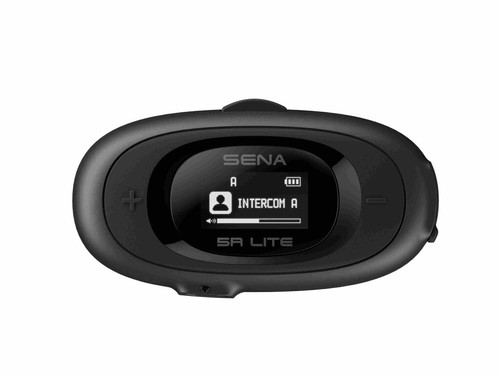 Intercom moto lite - moto,