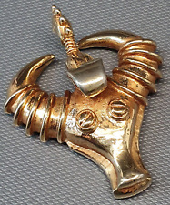 Bijoux créateur - pendentif