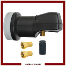 LNB Single Tête Universelle