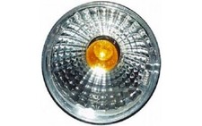 Hella Clignotants Blanc Avant