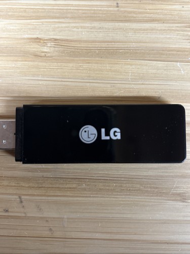 Wf100 wireless wifi usb - an-wf100,