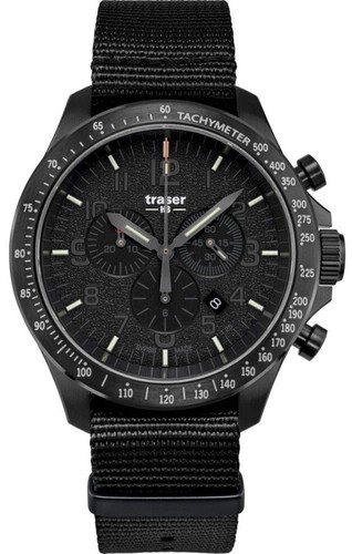 Traser p67 officer 109465 - p67,