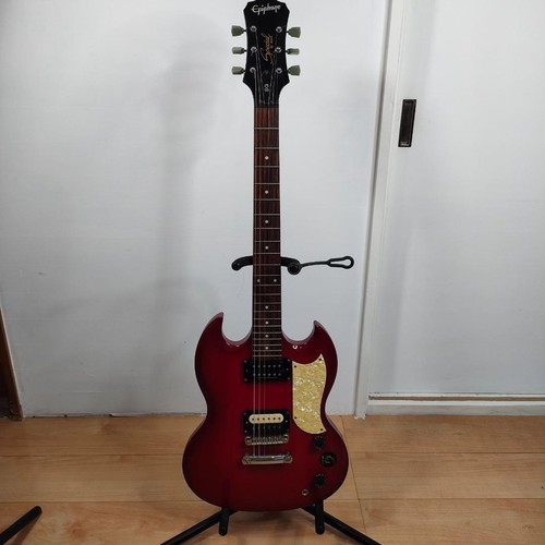 Corps guitare électrique - corps,