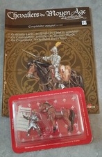 ALTAYA - CONQUISTADOR ESPAGNOL