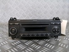 Autoradio d'origine MERCEDES CLASSE B (T245) 1 phase 1 1698705889