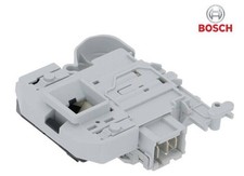 Verrou Électrique Lave-Linge