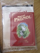 MARCEL PAGNOL N° 1 LA GLOIRE DE MON PERE - COLLECTION HACHETTE