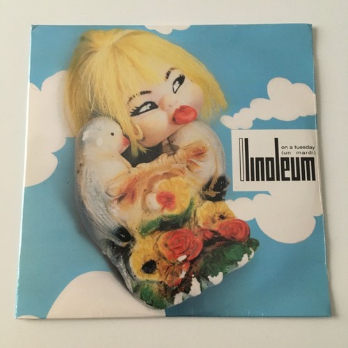 Linoleum tuesday un - linoleum, a