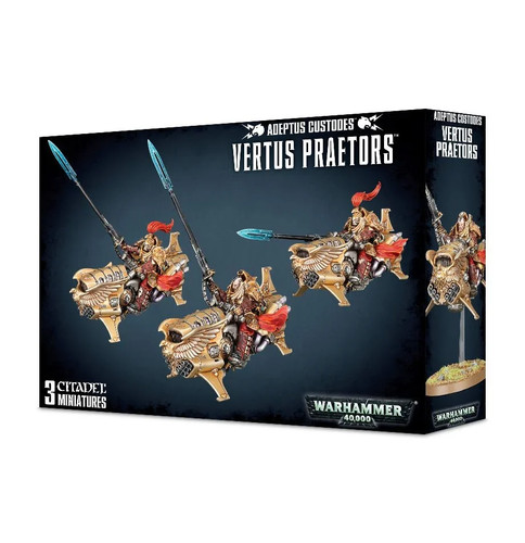 Warhammer 40000 adeptus - 40000,
