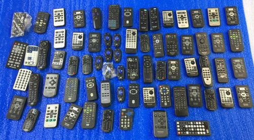Lot aftermarket car - of,