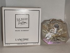 Lancôme la nuit trésor musc diamant