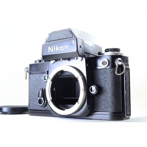 Appareil photo reflex
