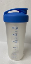 Tupperware quick shake oz - shake,
