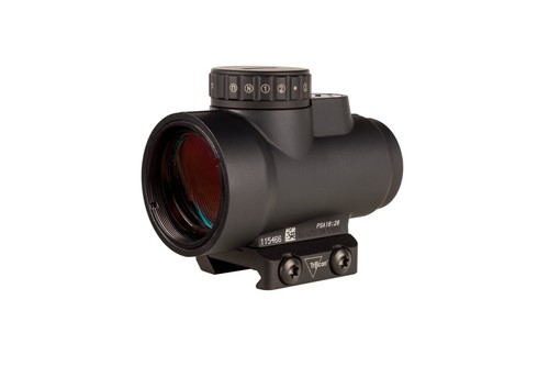 Trijicon mro red - hd, 1×25