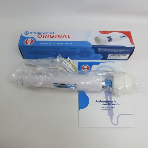 Authentic hitachi magic wand - authentic,