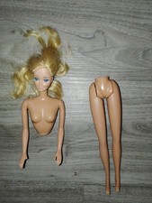 poupée Barbie My first 1980