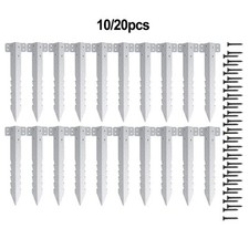 Supports m��talliques pour