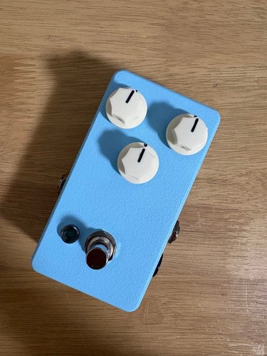 Analogman sunface style fuzz - sunface,