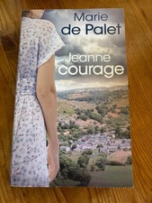 MARIE DE PALET  / Jeanne