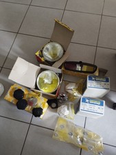 Lot De Pièces Détachées Renault 18/12/4L  Neuve De Stock + Boite Voir Annonce 