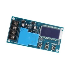 Contrôleur De Charge De