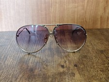 LUNETTES DE SOLEIL PILOT