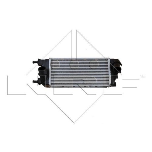 Intercooler échangeur nrf - intercooler,