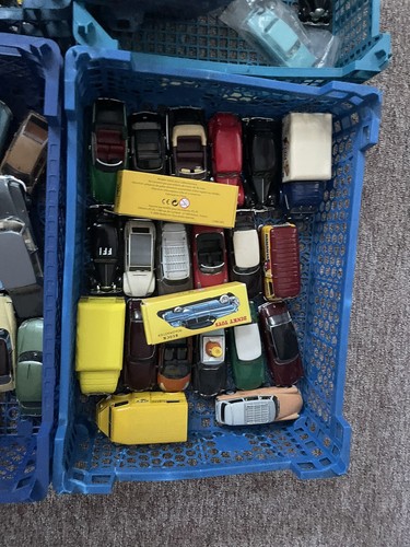Collection voitures - collection,