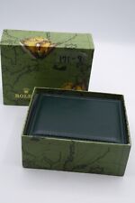 Rolex Datejust Box vintage