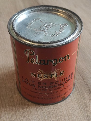 Rare ancienne boite - rare,