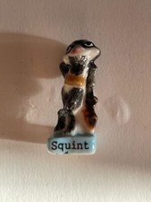 Fève - L' Age de Glace 4