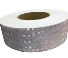 Bande Adhésive Blanc