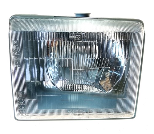 Projecteur avant gauche fiat - projecteur,