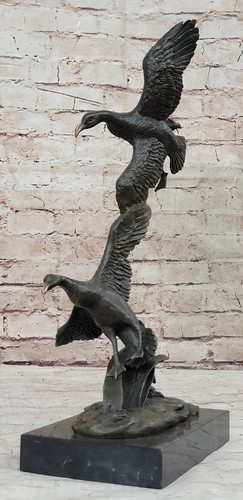 Rare canard hunter cadeau - canard, deux