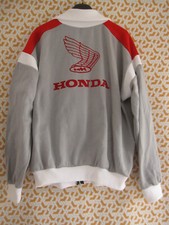 Veste Honda Moto sport Cross