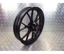 APRILIA 50 RS4 RS 4 JANTE ROUE AVANT TYPE ZD4TK - 2011/2021