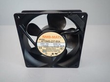 4715MS23TB5A - NMB-MAT - 4715MS-23T-B5A / Ventilateur 230V AC  USED