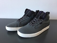 Chaussures montantes Vans