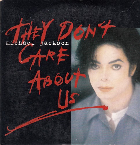 T mickael jackson - cd,