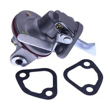 Fuel Lift Pump 124070-52010