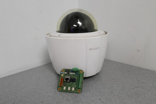 Samsung network camera - samsung,