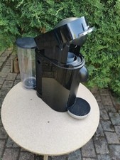 Cafétière Nespresso Magimix pour pièces détachées