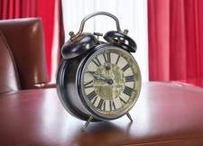 Ancien Réveil JAZ mécanique