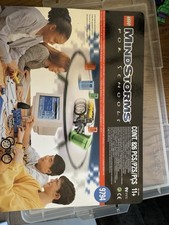 Vintage LEGO® Mindstorms for
