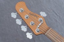 Basse électrique 5 cordes Sadowsky MX-21 VJ5, 4,57 kg, d'occasion