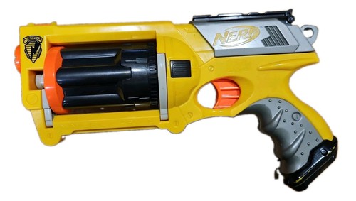 2004 nerf maverick rev - 2004, rev-6