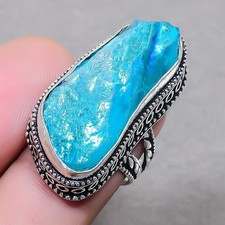 Bague vintage bijou design